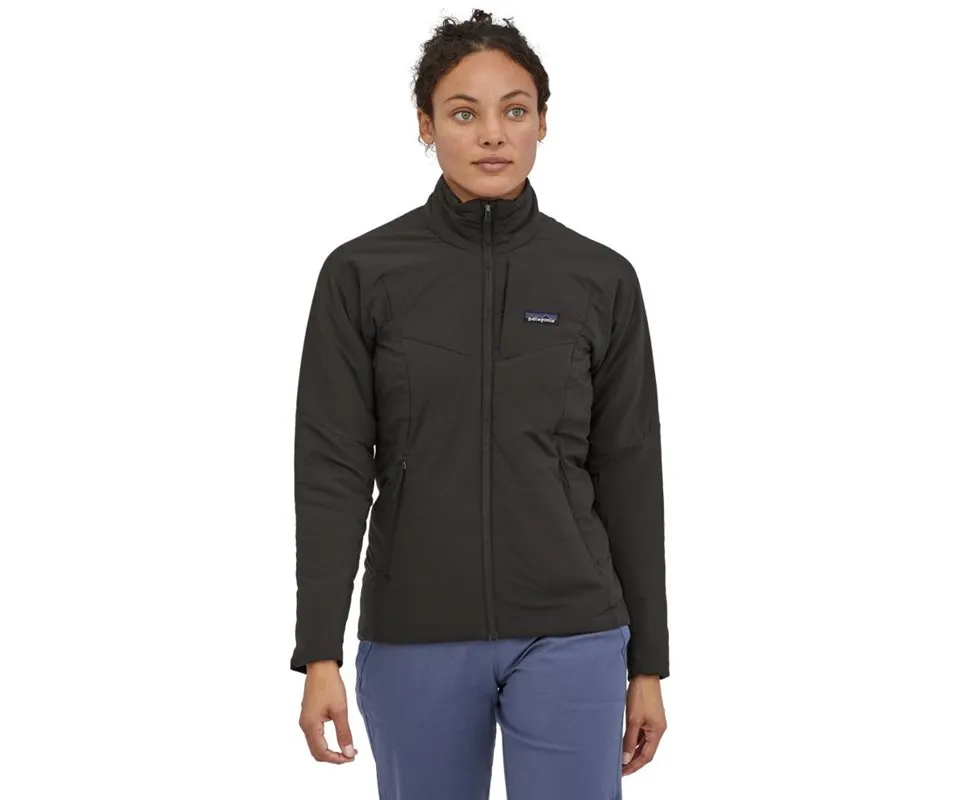 Patagonia Nano-Air Jacket Women, Black Patagonia Nano-Air Jacket Women, Black