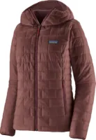 Patagonia Nano Puff Hoody Damen Jacke