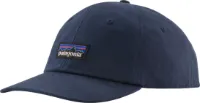 Patagonia P-6 Label Trad Cap Patagonia P-6 Label Trad Cap
