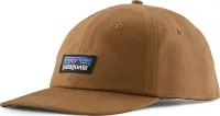 Patagonia P-6 Label Trad Cap Patagonia P-6 Label Trad Cap
