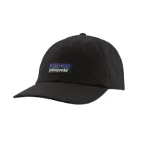 Patagonia P-6 Label Trad Cap Patagonia P-6 Label Trad Cap