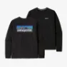 Patagonia P-6 Logo Responsibili-Tee L/S Shirt
