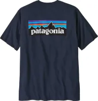 Patagonia P-6 Logo Responsibili-Tee T-Shirt Patagonia P-6 Logo Responsibili-Tee T-Shirt
