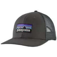 Patagonia P-6 Logo Trucker Hat Patagonia P-6 Logo Trucker Hat