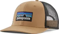 Patagonia P-6 Logo Trucker Hat Patagonia P-6 Logo Trucker Hat