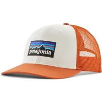 Patagonia P-6 Logo Trucker Hat Patagonia P-6 Logo Trucker Hat