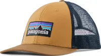 Patagonia P-6 Logo Trucker Hat