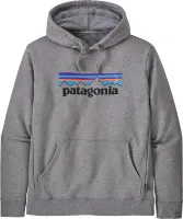 Patagonia P-6 Logo Uprisal Hoodie