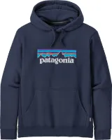 Patagonia P-6 Logo Uprisal Hoodie