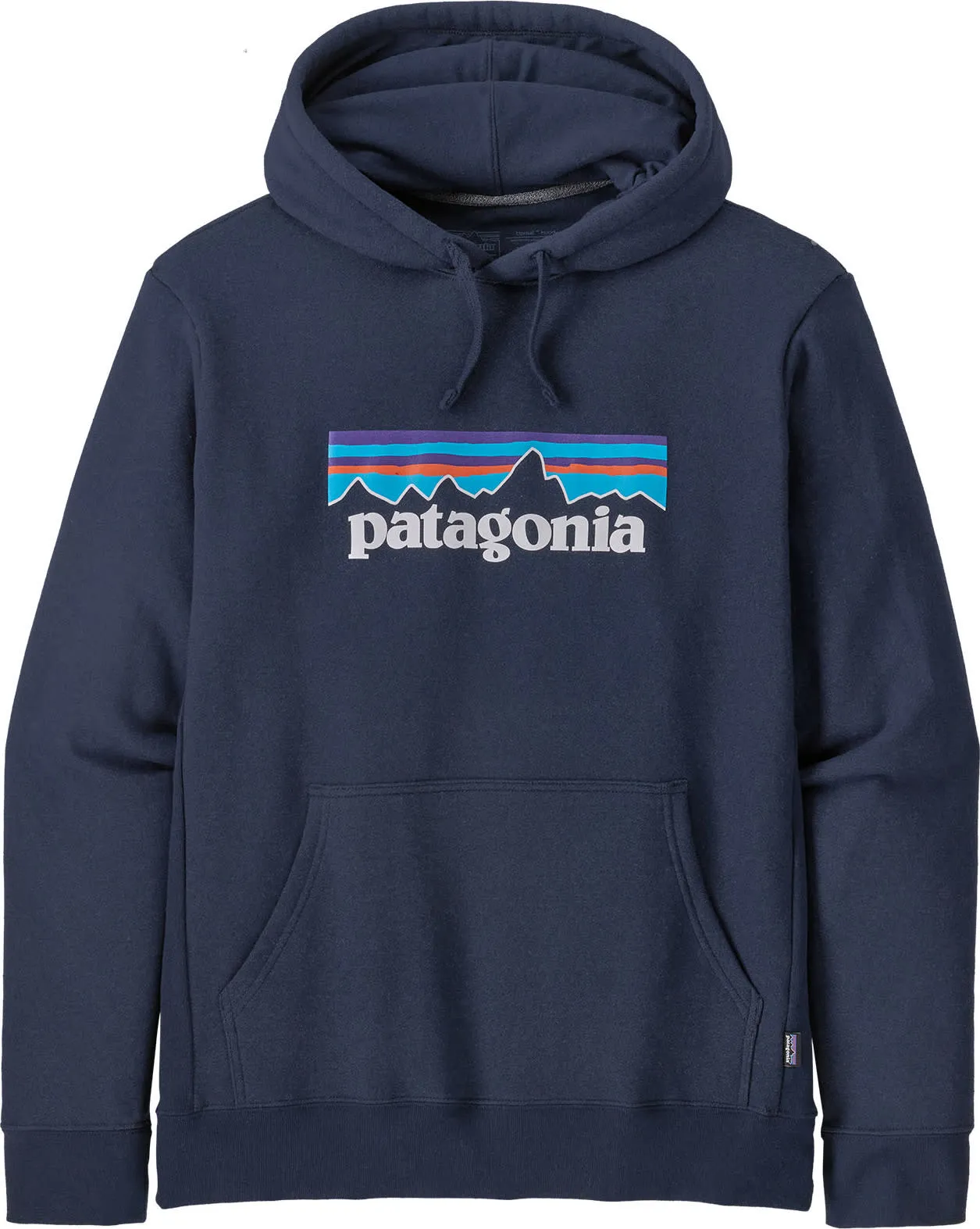 Patagonia P-6 Logo Uprisal Hoodie