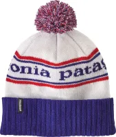Patagonia Powder Town Beanie Park Stripe Patagonia Powder Town Beanie Park Stripe
