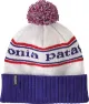 Patagonia Powder Town Beanie Park Stripe