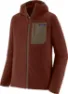 Patagonia R1 Air Full-Zip Hoody Pullover Modell 2025