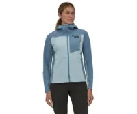 Patagonia R1 CrossStrata Hoody Women