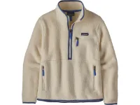 Patagonia Retro Pile Fleece Marsupial Damen Pullover