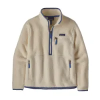 Patagonia Retro Pile Fleece Marsupial Damen Pullover Patagonia Retro Pile Fleece Marsupial Damen Pullover