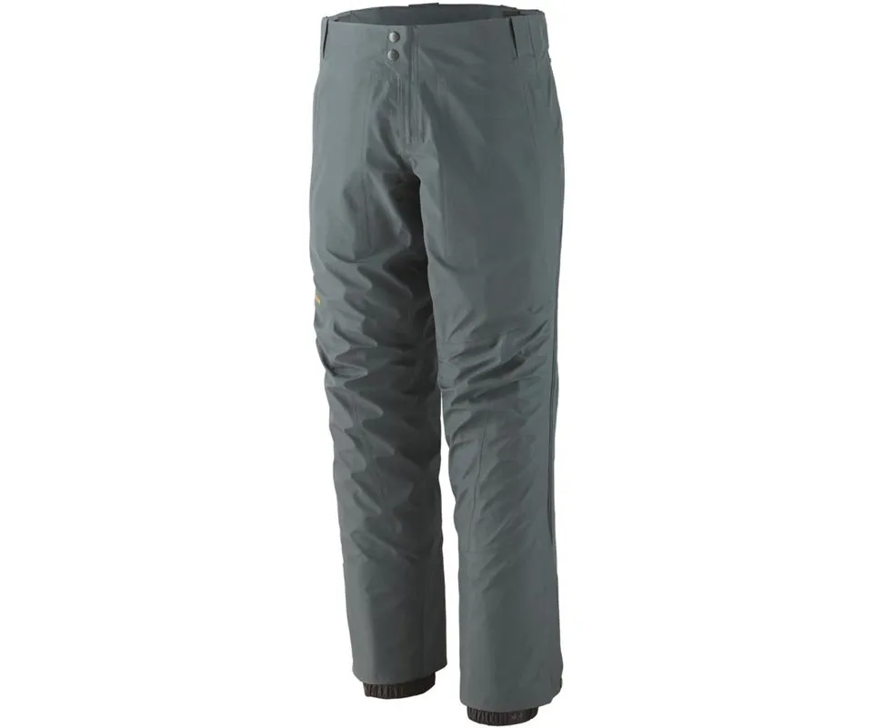 Patagonia Triolet Pants Men, Nouveau green Patagonia Triolet Pants Men, Nouveau green