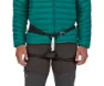 Patagonia Ultralight Down Jacket Men, Borealis green