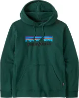 Patagonia Unisex P-6 Logo Uprisal Hoody