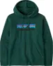 Cascade green