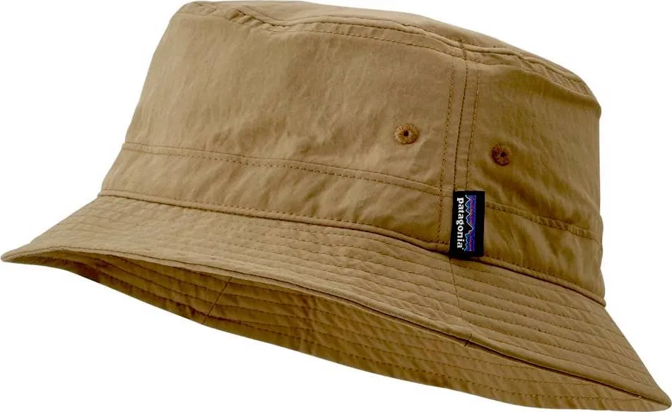 Patagonia Wavefarer Bucket Hat