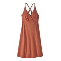 Patagonia Women's Amber Dawn Dress Patagonia Women's Amber Dawn Dress