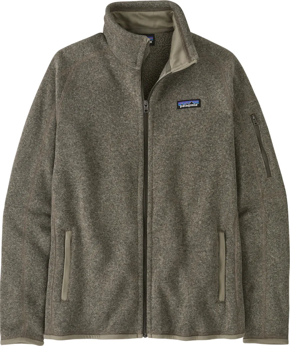 Patagonia Women's Better Sweater Jacket