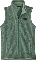 Patagonia Women's Better Sweater Vest Patagonia Women's Better Sweater Vest