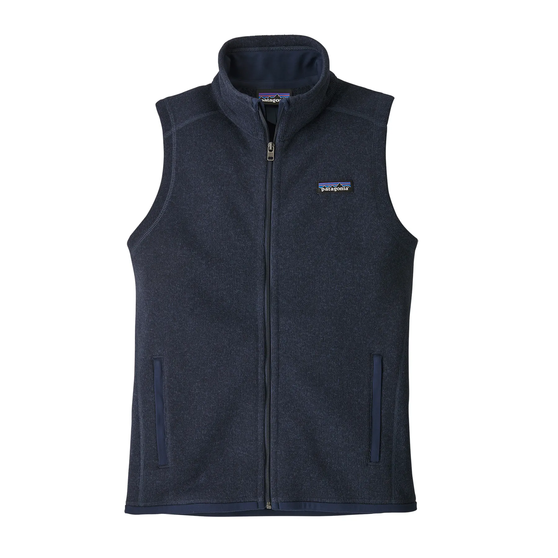 Patagonia Women's Better Sweater Vest Patagonia Women's Better Sweater Vest