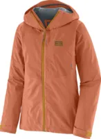 Patagonia Women's Boulder Fork Rain Jacket Patagonia Women's Boulder Fork Rain Jacket