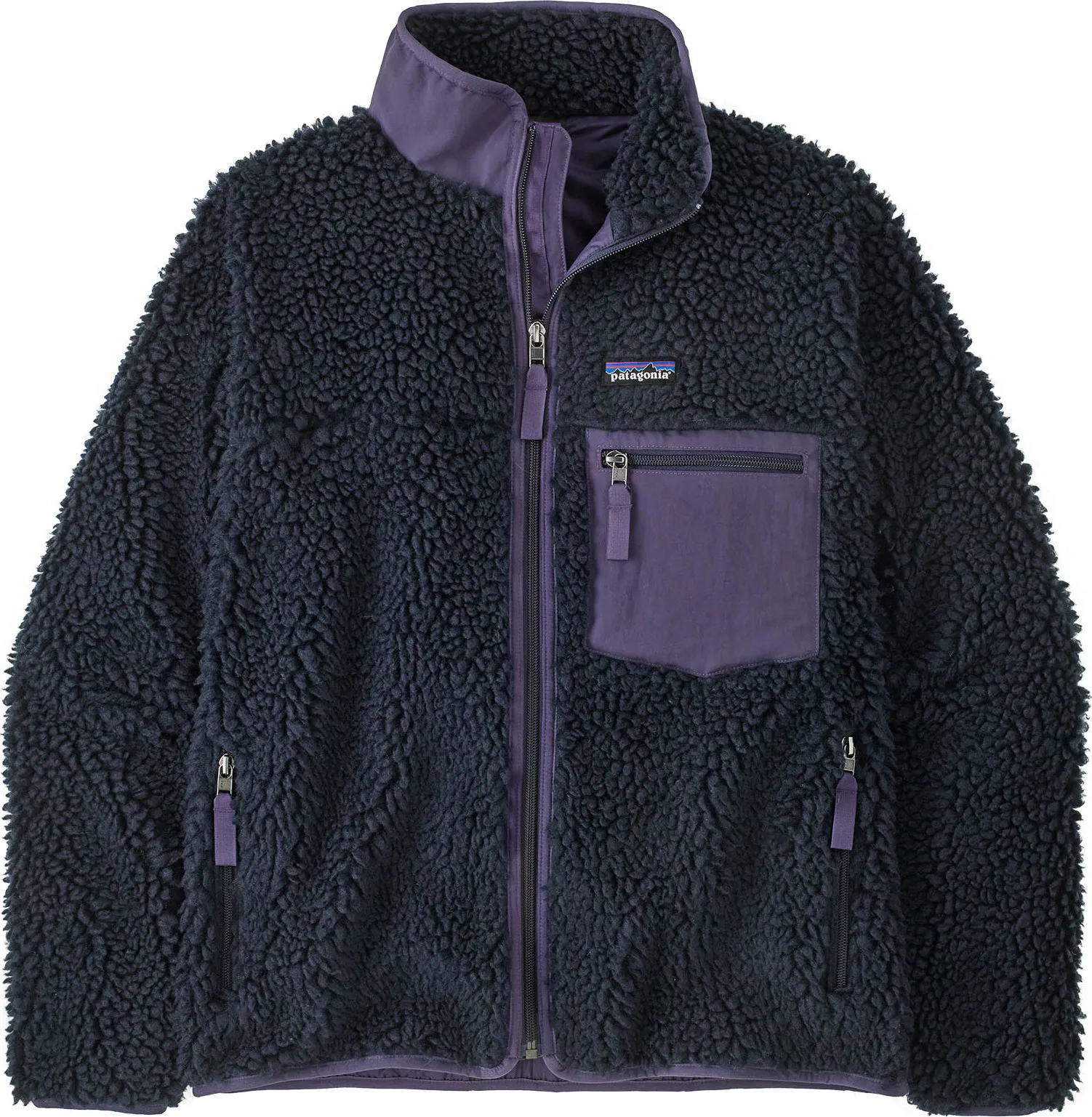 Patagonia Women's Classic Retro-X Jacket