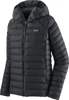 Patagonia Women's Down Sweater Hoody Patagonia Women's Down Sweater Hoody