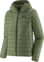 Patagonia Women's Down Sweater Hoody Patagonia Women's Down Sweater Hoody