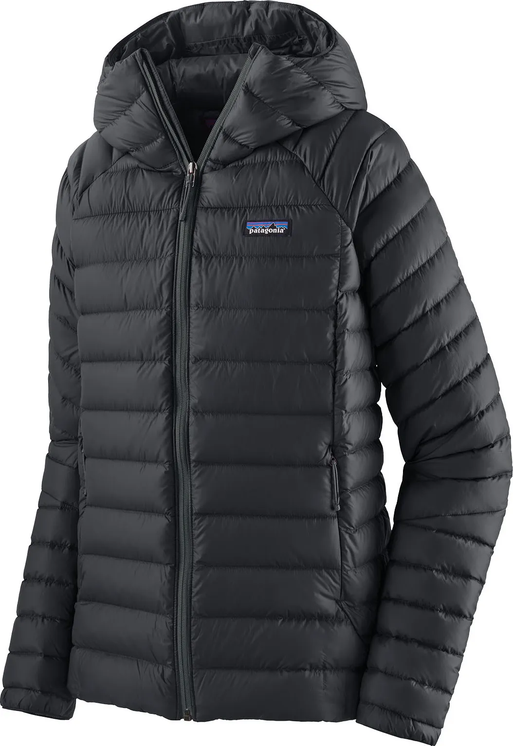 Patagonia Women's Down Sweater Hoody Patagonia Women's Down Sweater Hoody