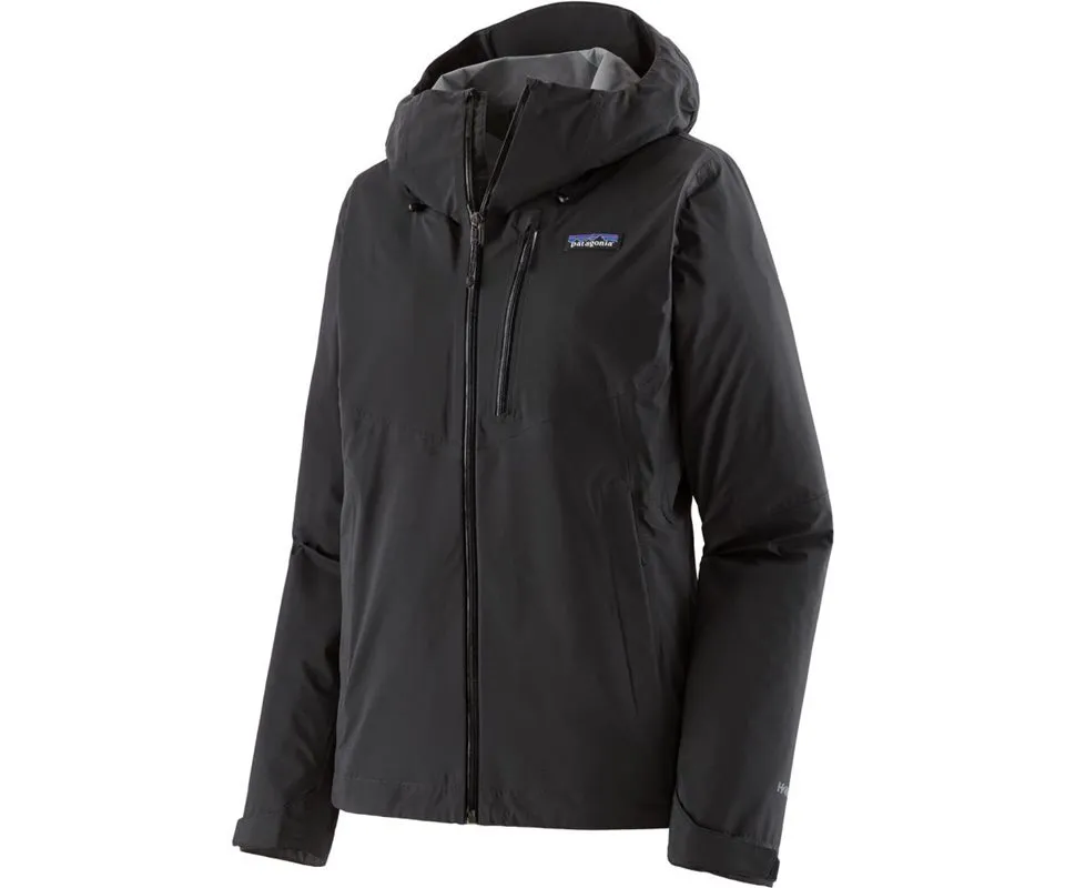 Patagonia Women's Granite Crest Jacket Patagonia Women's Granite Crest Jacket