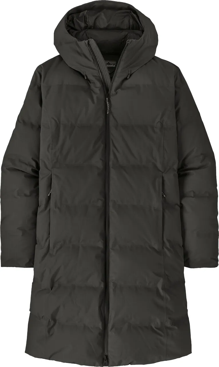 Patagonia Women's Jackson Glacier Parka Patagonia Women's Jackson Glacier Parka