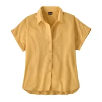 Patagonia Women's Lightweight A/C Shirt