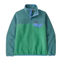 Patagonia Women's Lightweight Synchilla Snap-T Fleece Pullover