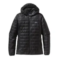 Patagonia Women's Nano Puff Hoody Patagonia Women's Nano Puff Hoody