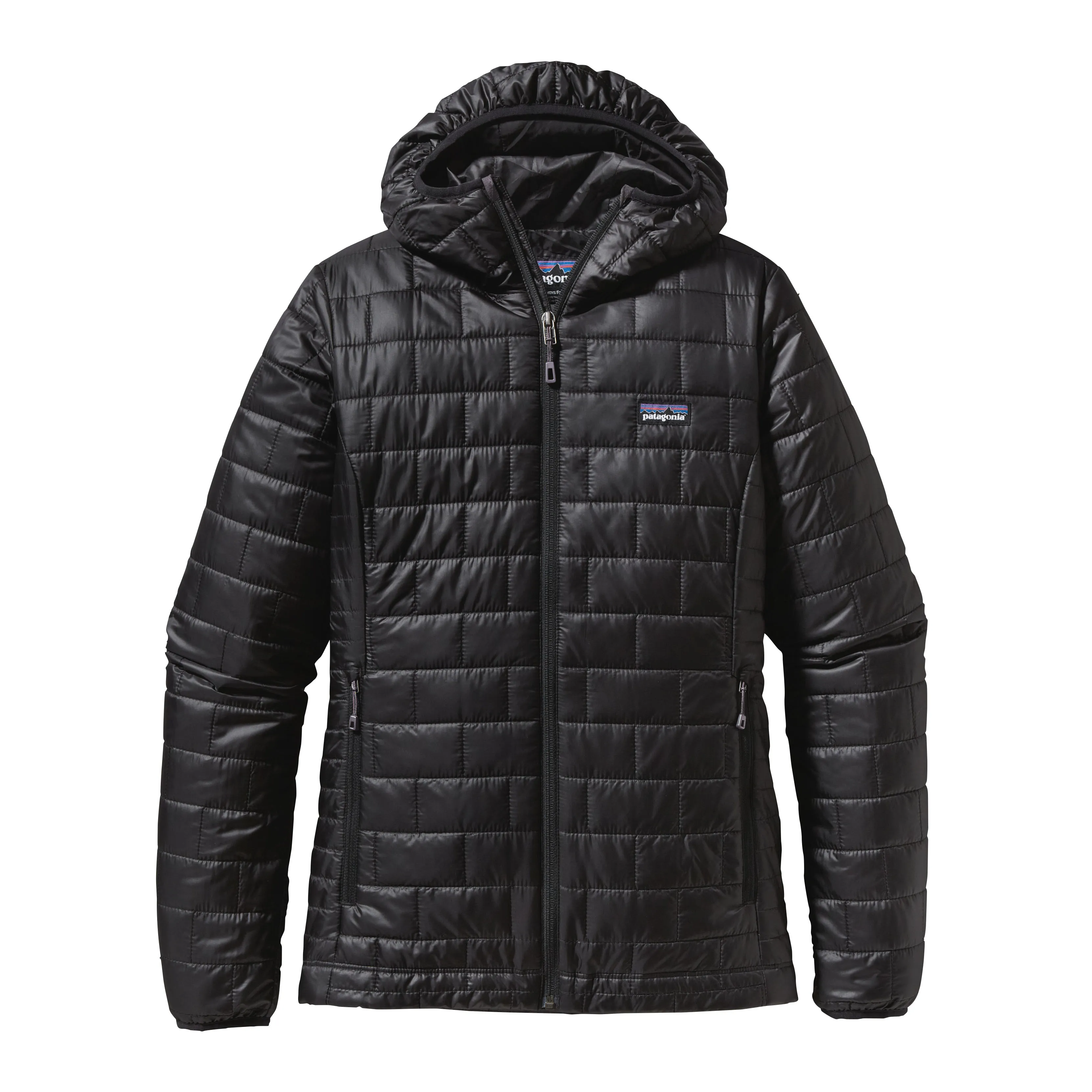 Patagonia Women's Nano Puff Hoody