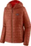 Burnished Red