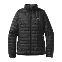 Patagonia Women's Nano Puff Jacket Patagonia Women's Nano Puff Jacket