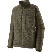 Patagonia Women's Nano Puff Jacket Patagonia Women's Nano Puff Jacket