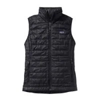 Patagonia Women's Nano Puff Vest Patagonia Women's Nano Puff Vest