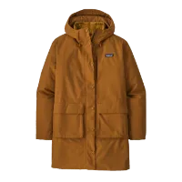 Patagonia Women's Pine Bank 3-In-1 Parka Patagonia Women's Pine Bank 3-In-1 Parka