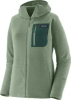 Patagonia Women's R1 Air Full-Zip Hoody