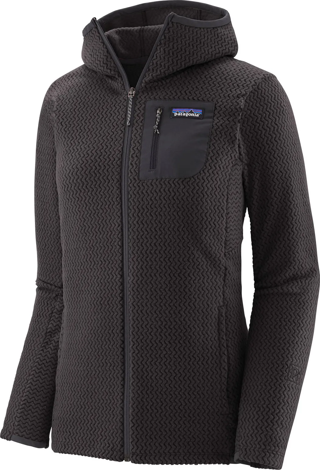 Patagonia Women's R1 Air Full-Zip Hoody Patagonia Women's R1 Air Full-Zip Hoody