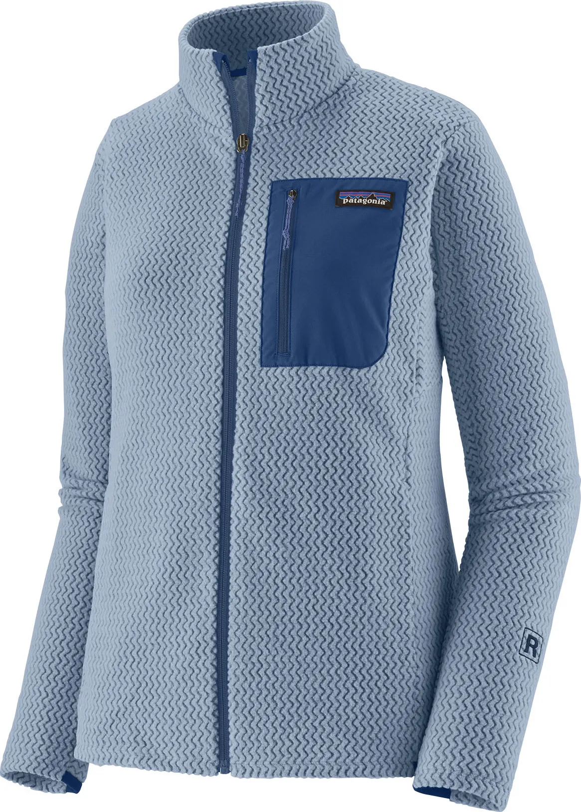 Patagonia Women's R1 Air Jacket Patagonia Women's R1 Air Jacket