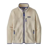 Patagonia Women's Retro Pile Jacket Patagonia Women's Retro Pile Jacket