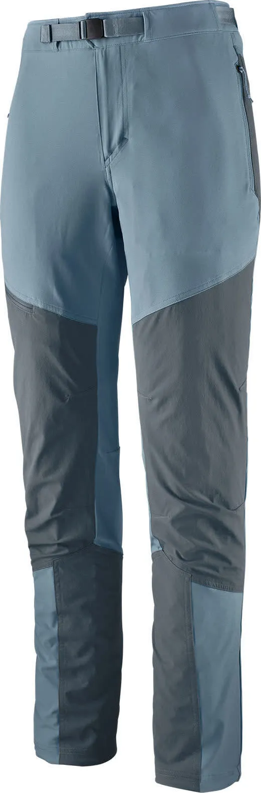 Patagonia Women's Saltvia Alpine Pants
